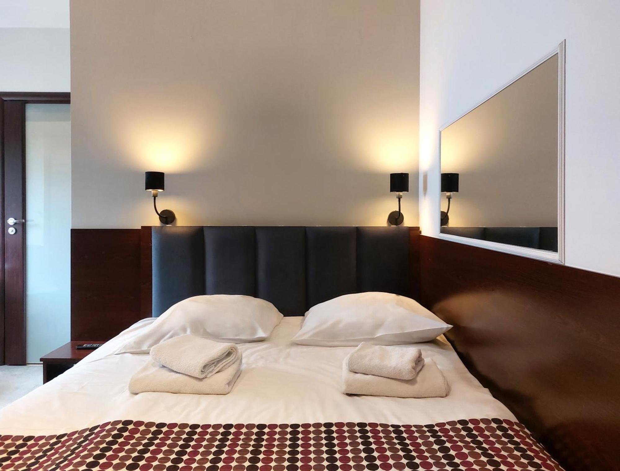 Atlantic Aparthotel — Zdjęcia 1