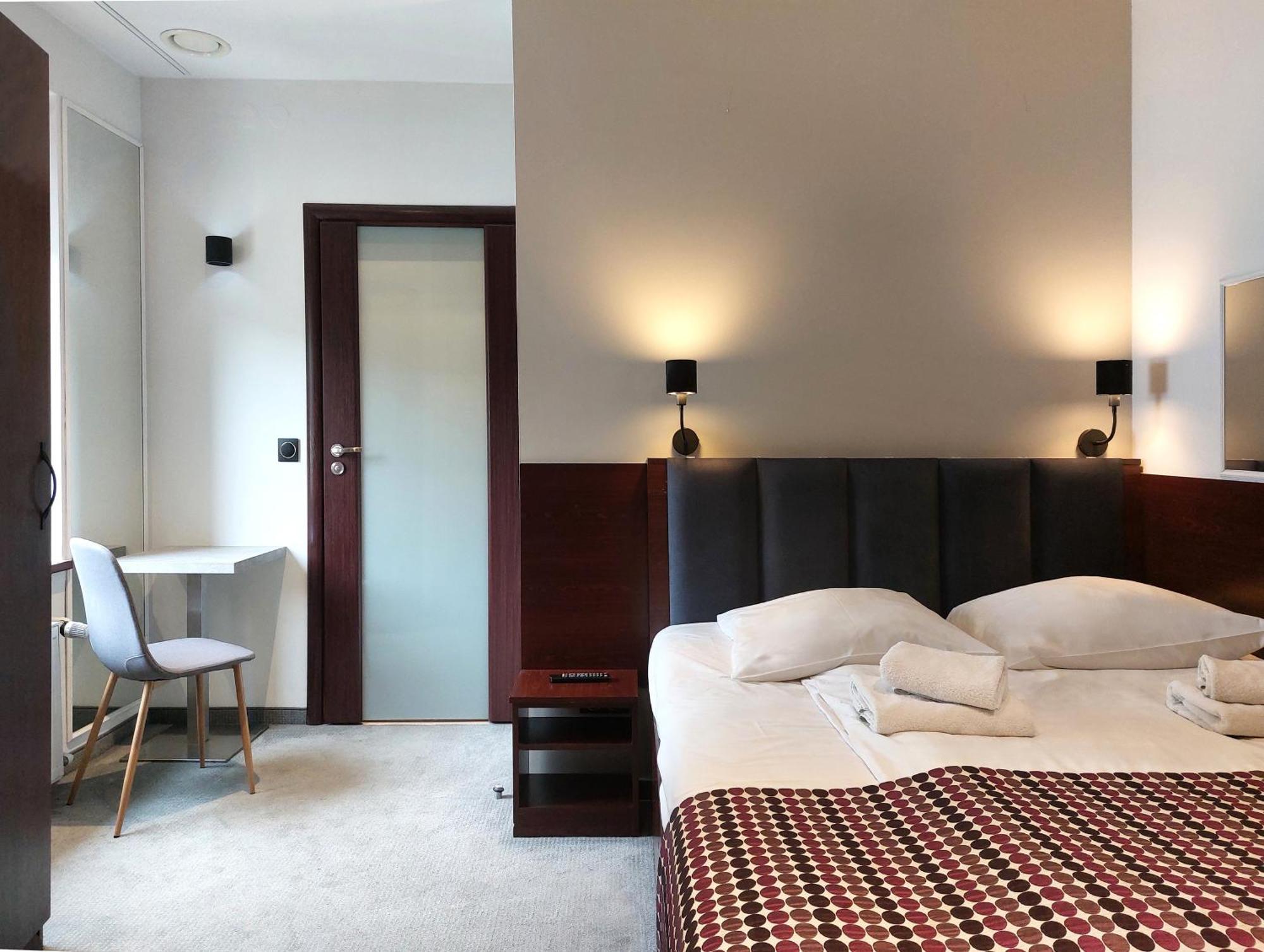 Atlantic Aparthotel — Zdjęcia 3